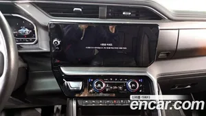 GMC Sierra, 2023 — миниатюра 15