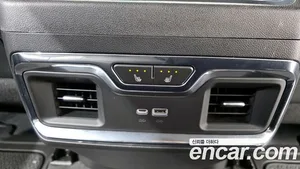 GMC Sierra, 2023 — миниатюра 20