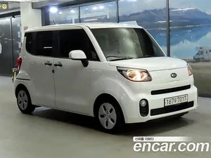 Kia RAY, 2020 — миниатюра 1
