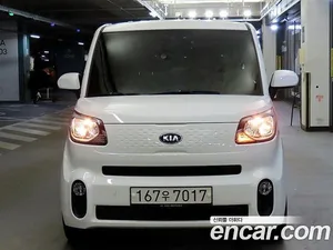 Kia RAY, 2020 — миниатюра 2