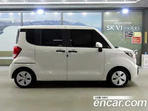 Kia RAY, 2020 — миниатюра 3