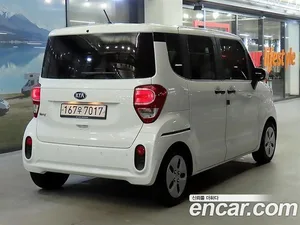 Kia RAY, 2020 — миниатюра 4