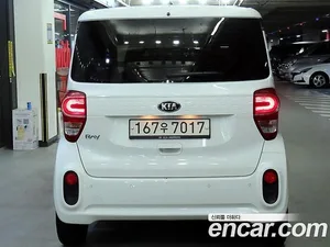 Kia RAY, 2020 — миниатюра 5
