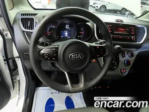 Kia RAY, 2020 — миниатюра 8