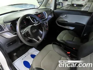 Kia RAY, 2020 — миниатюра 10