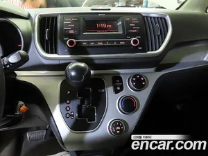 Kia RAY, 2020 — миниатюра 11