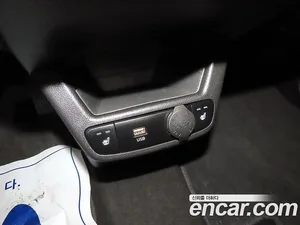 Kia RAY, 2020 — миниатюра 15