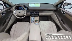 Genesis GV80, 2021 — миниатюра 7
