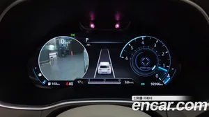 Genesis GV80, 2021 — миниатюра 8