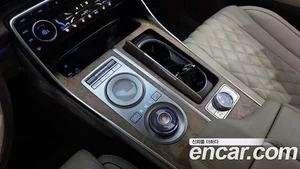 Genesis GV80, 2021 — миниатюра 9