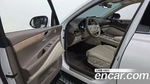 Genesis GV80, 2021 — миниатюра 10