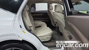 Genesis GV80, 2021 — миниатюра 12