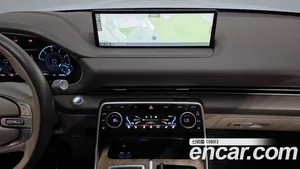Genesis GV80, 2021 — миниатюра 14
