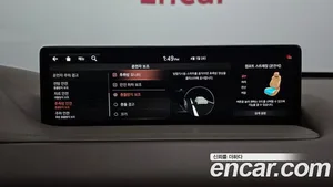 Genesis GV80, 2021 — миниатюра 18