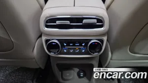 Genesis GV80, 2021 — миниатюра 19