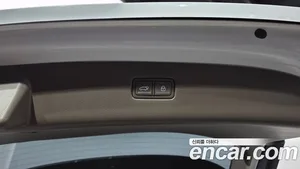 Genesis GV80, 2021 — миниатюра 20