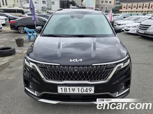 Kia Carnival, 2023 — миниатюра 2