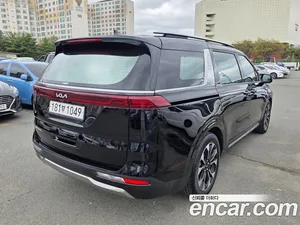 Kia Carnival, 2023 — миниатюра 4