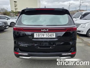 Kia Carnival, 2023 — миниатюра 5