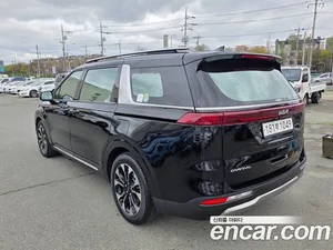 Kia Carnival, 2023 — миниатюра 6