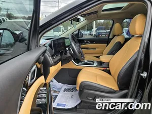 Kia Carnival, 2023 — миниатюра 7