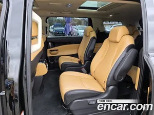 Kia Carnival, 2023 — миниатюра 8
