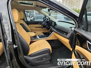 Kia Carnival, 2023 — миниатюра 9