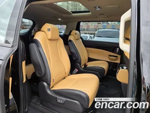 Kia Carnival, 2023 — миниатюра 10