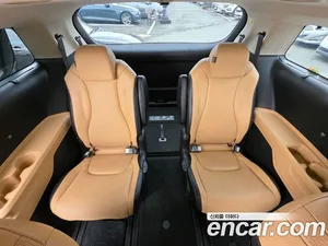 Kia Carnival, 2023 — миниатюра 11