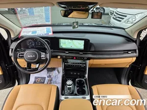Kia Carnival, 2023 — миниатюра 12