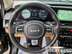 Kia Carnival, 2023 — миниатюра 13