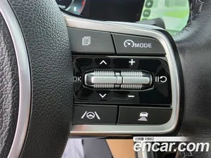 Kia Carnival, 2023 — миниатюра 14