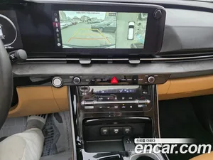 Kia Carnival, 2023 — миниатюра 15