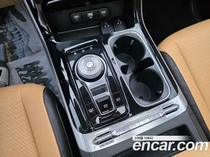 Kia Carnival, 2023 — миниатюра 16