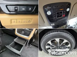 Kia Carnival, 2023 — миниатюра 18
