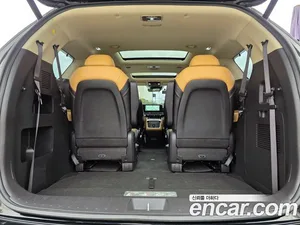 Kia Carnival, 2023 — миниатюра 19