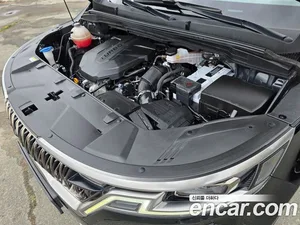 Kia Carnival, 2023 — миниатюра 20
