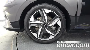 Hyundai Avante, 2020 — миниатюра 5