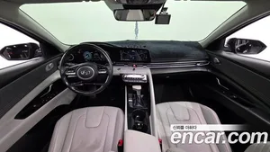 Hyundai Avante, 2020 — миниатюра 7