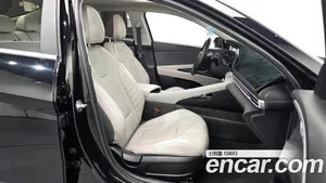 Hyundai Avante, 2020 — миниатюра 10