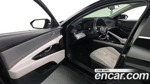 Hyundai Avante, 2020 — миниатюра 11