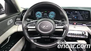 Hyundai Avante, 2020 — миниатюра 13