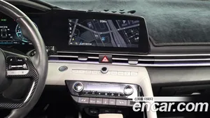 Hyundai Avante, 2020 — миниатюра 14