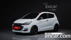 Chevrolet Spark, 2019 — миниатюра 1