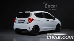 Chevrolet Spark, 2019 — миниатюра 2