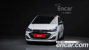 Chevrolet Spark, 2019 — миниатюра 3