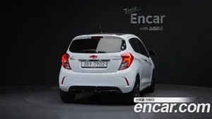 Chevrolet Spark, 2019 — миниатюра 4