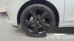 Chevrolet Spark, 2019 — миниатюра 5