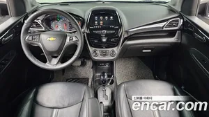 Chevrolet Spark, 2019 — миниатюра 7