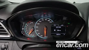 Chevrolet Spark, 2019 — миниатюра 8